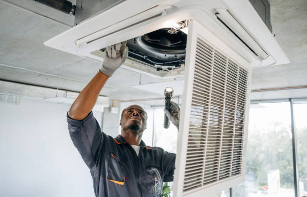 Licensed Hvac service in Garland, NC - FH HVAC