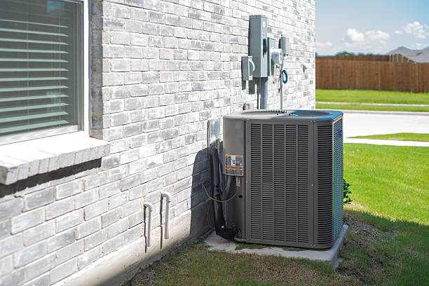 Reliable Hvac contractor in Garland, NC by FH HVAC
